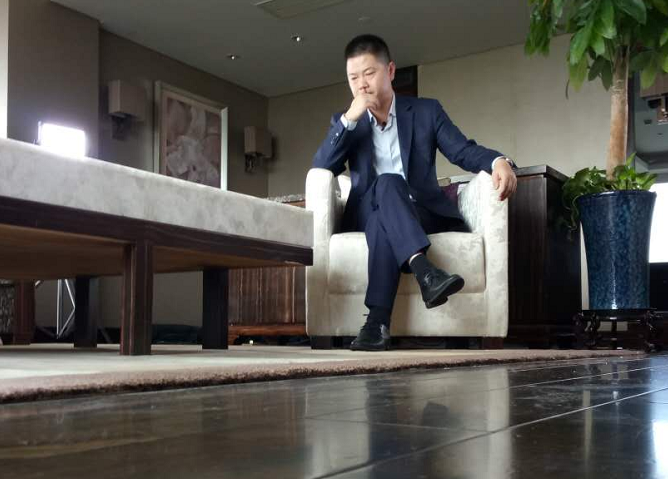 股權(quán)激勵(lì)老師